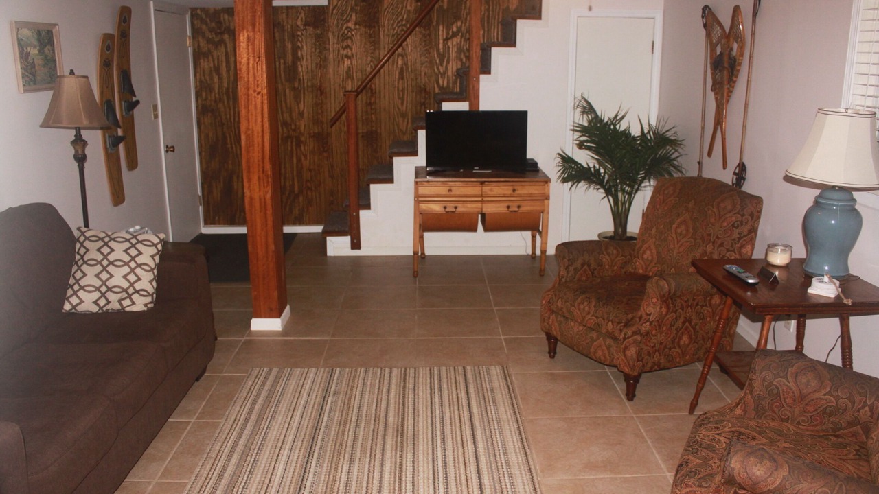Photo of Livingroom in Lake Ripley