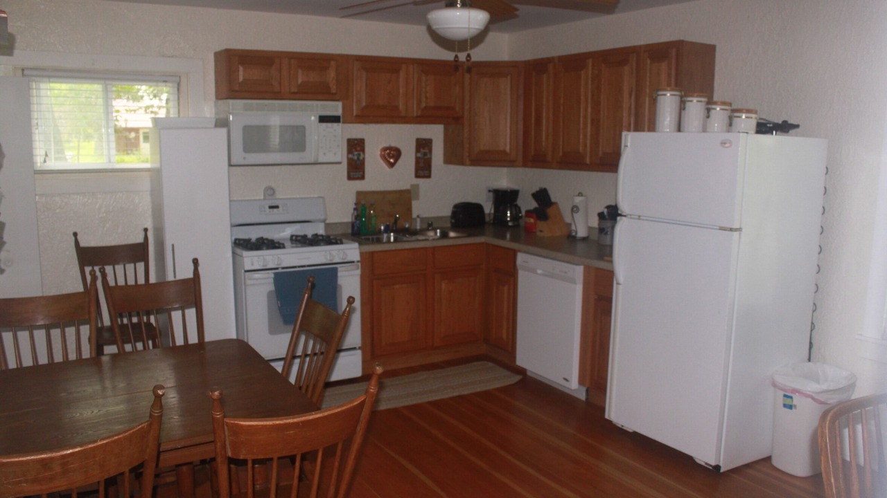 Photo of Kitchen in Lake Ripley