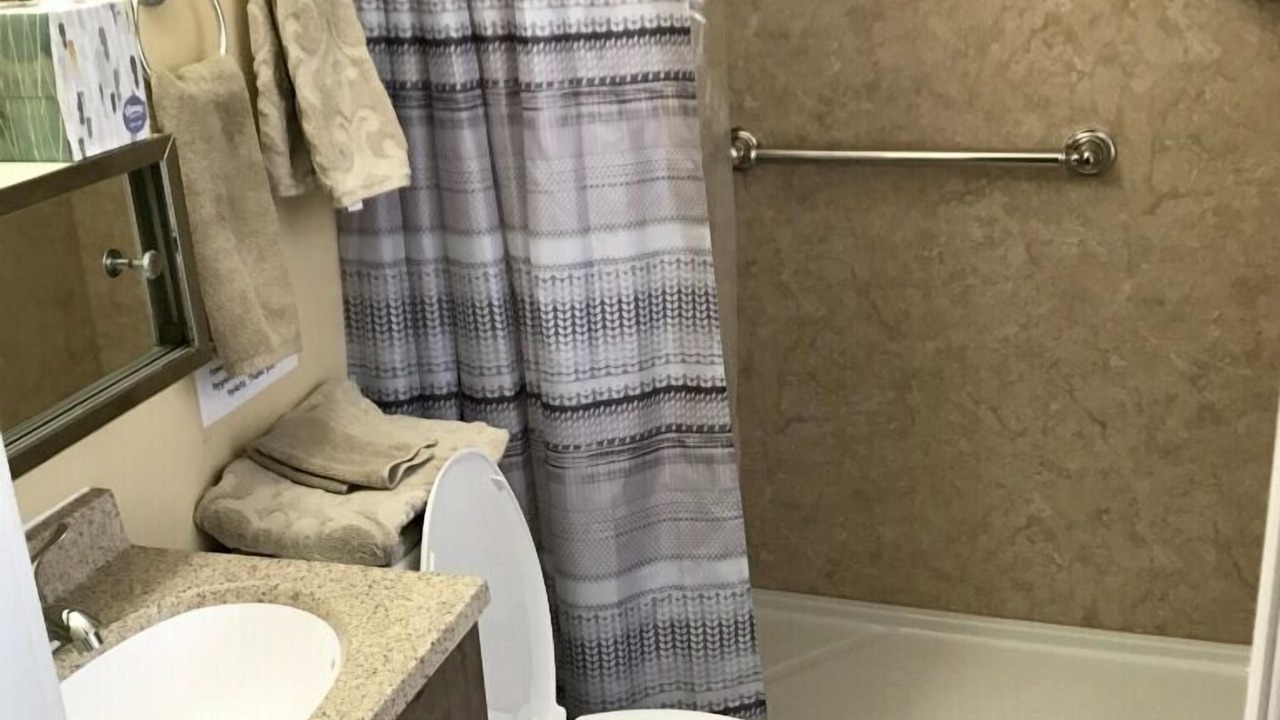 Photo of Bathroom in Lake Ripley