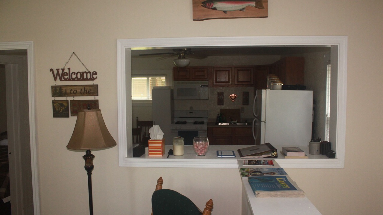 Photo of Kitchen in Lake Ripley