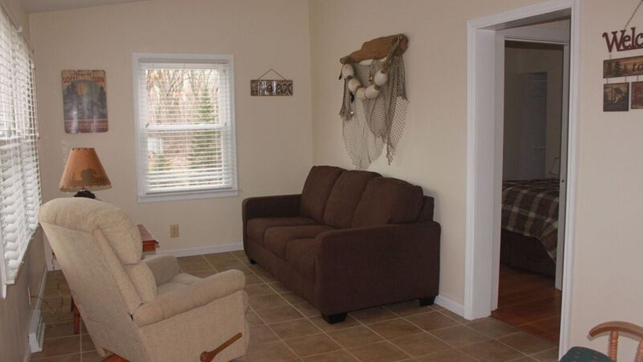 Photo of Livingroom in Lake Ripley