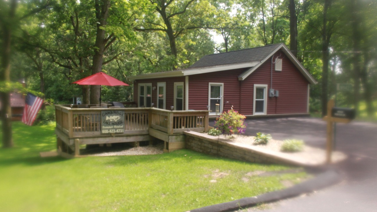 Photo of Outdoor in Lake Ripley