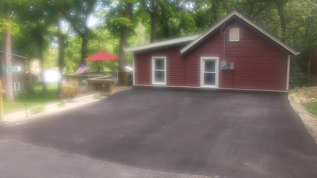 Photo of Outdoor in Lake Ripley