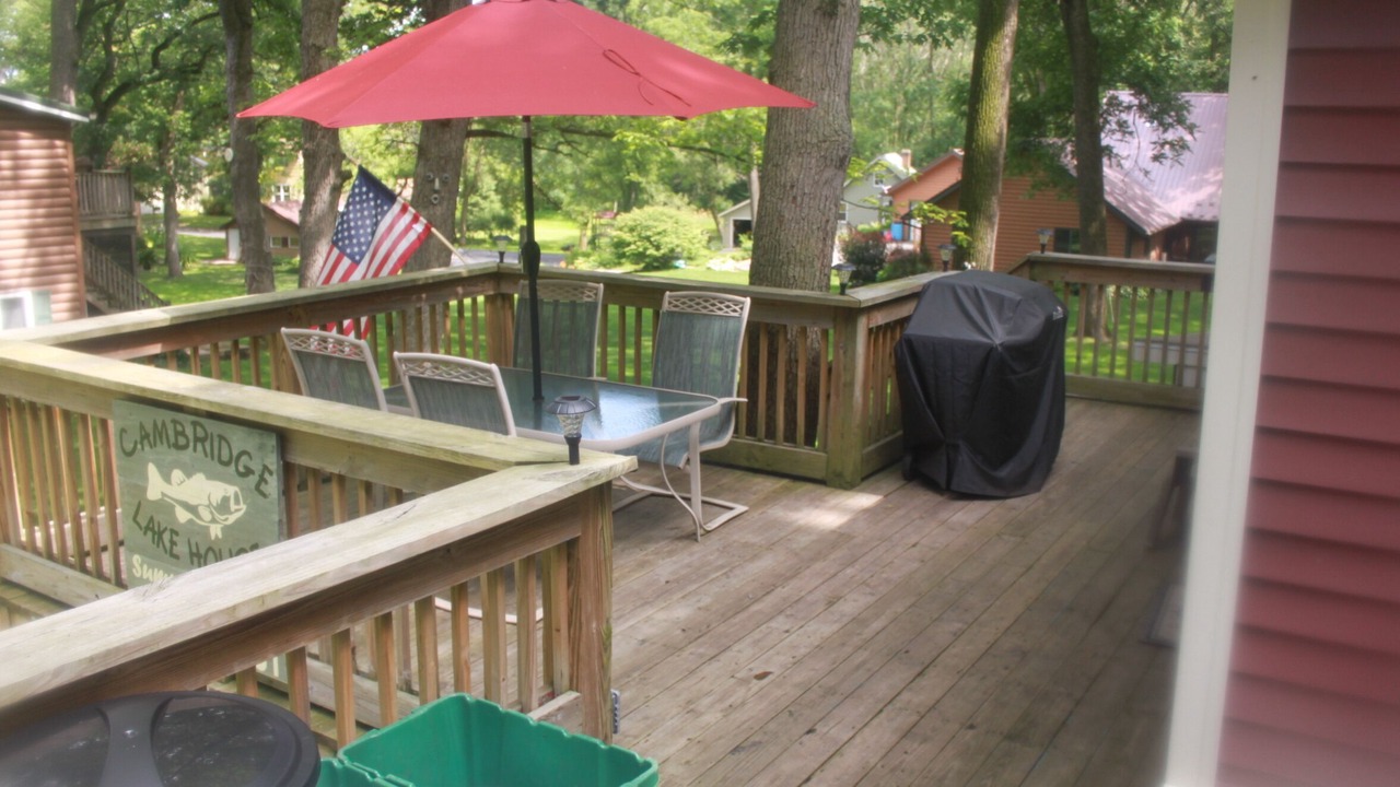 Photo of Outdoor in Lake Ripley