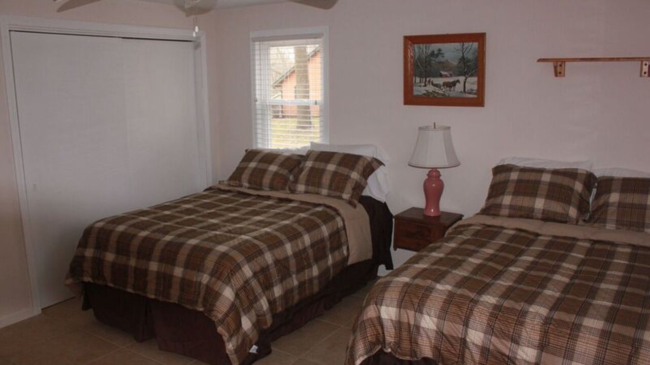 Photo of Bedroom in Lake Ripley