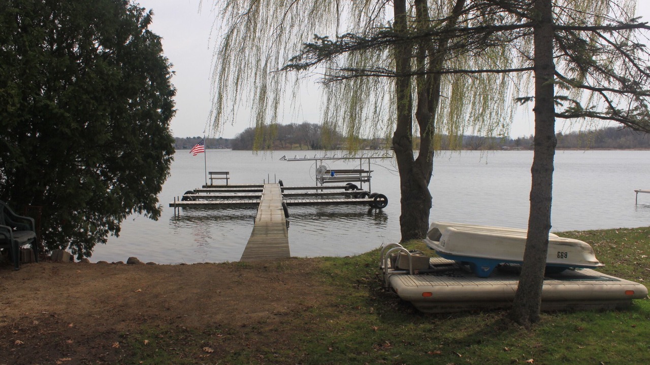 Photo of Outdoor in Lake Ripley