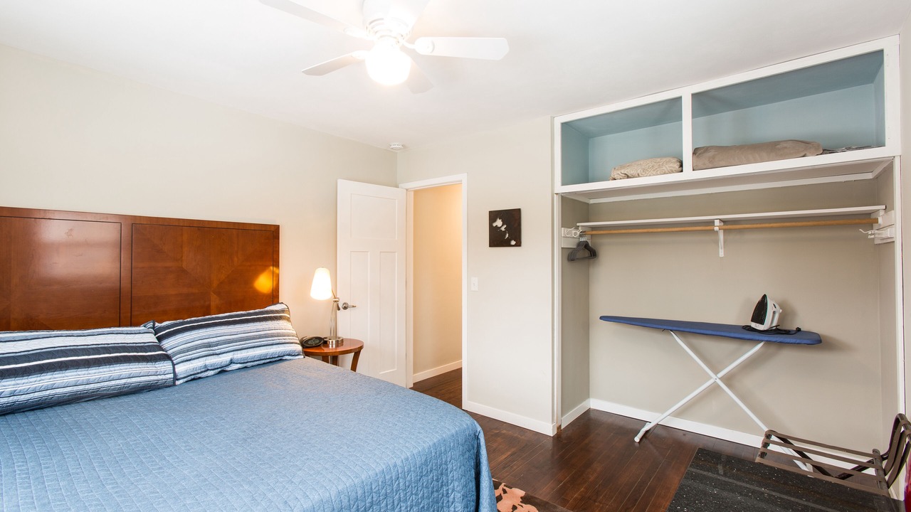 Photo of Bedroom in Monona