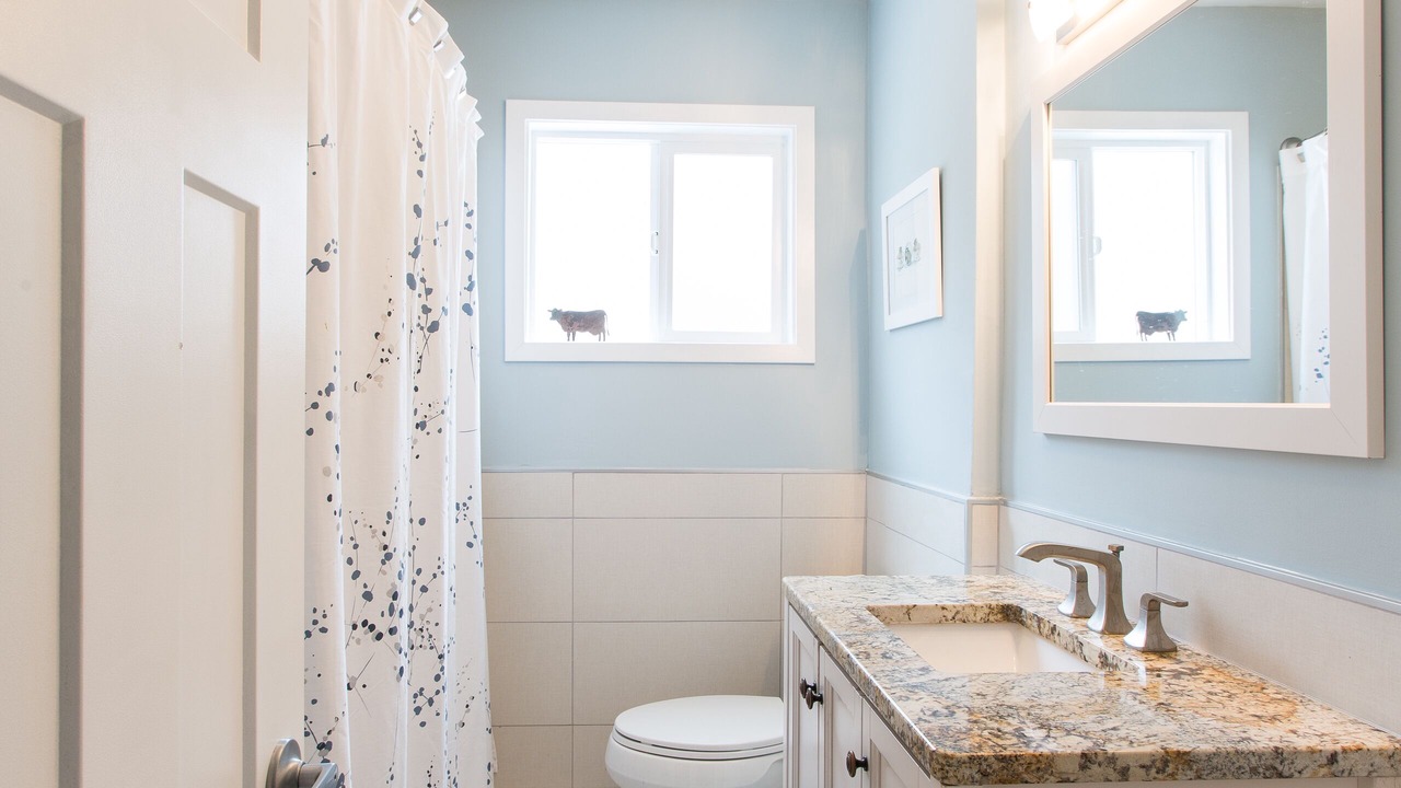Photo of Bathroom in Monona