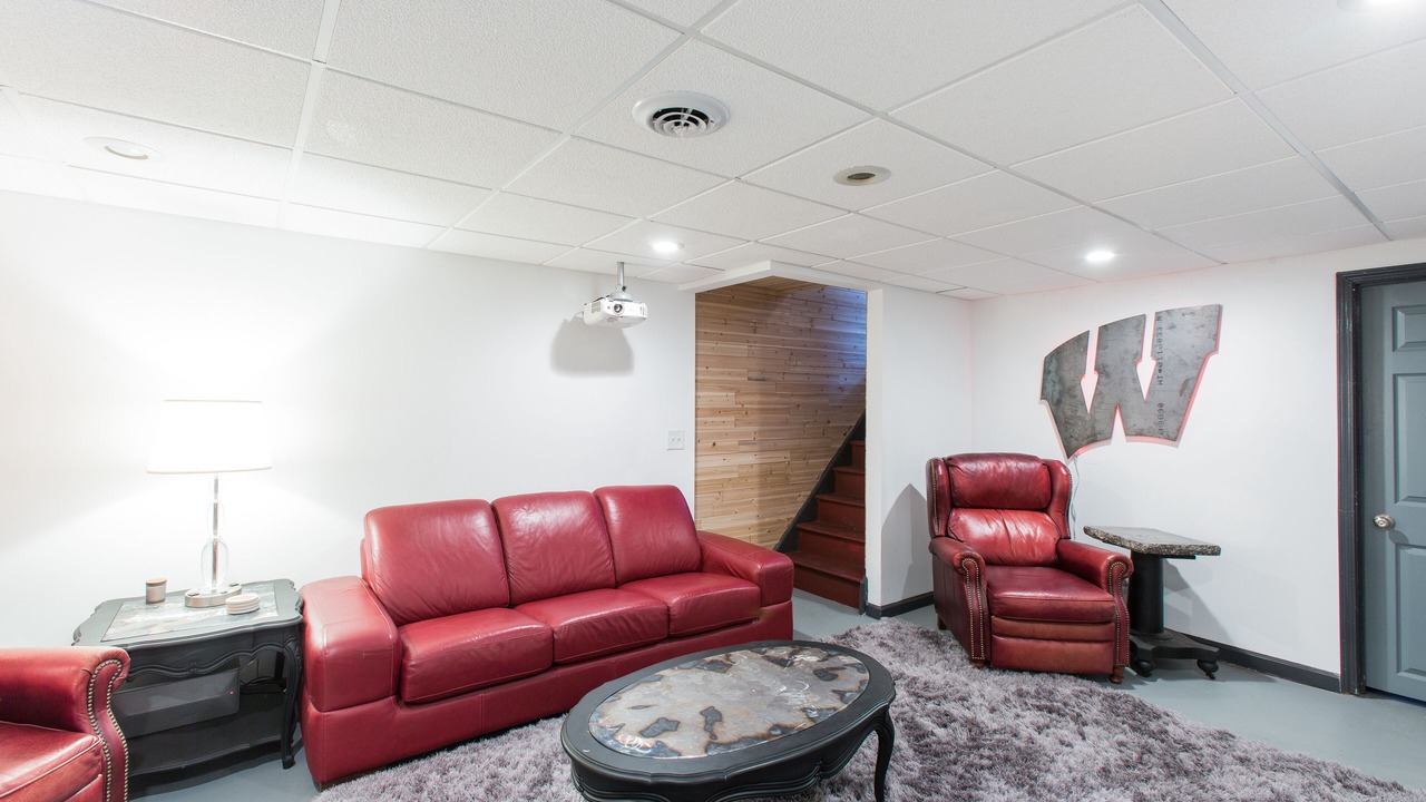 Photo of Livingroom in Monona