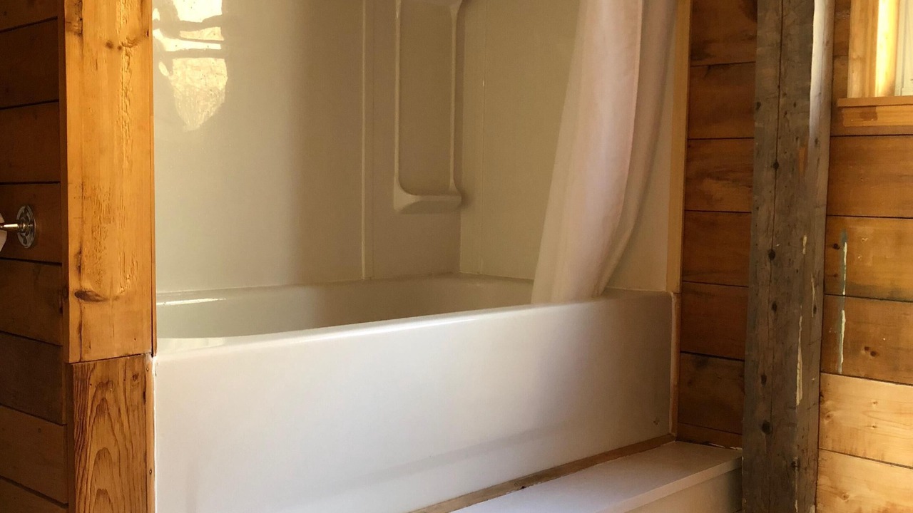 Photo of Bathroom in Digby County