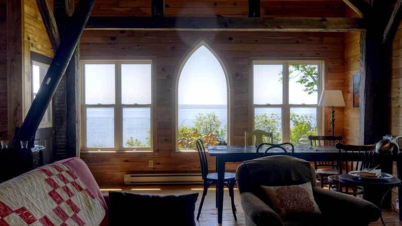 Photo of Bedroom in Digby County
