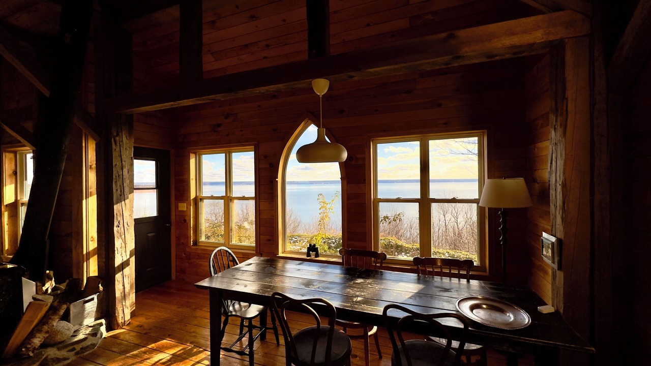 Photo of Bedroom in Digby County