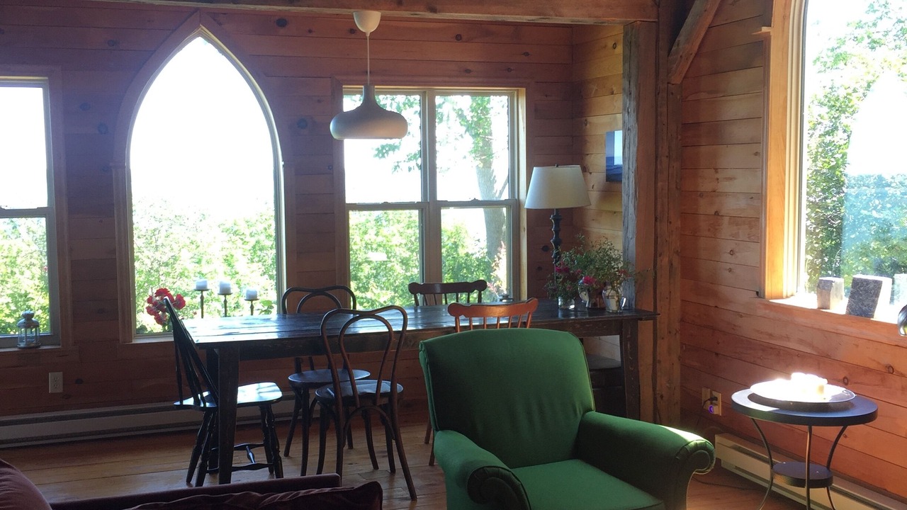Photo of Bedroom in Digby County