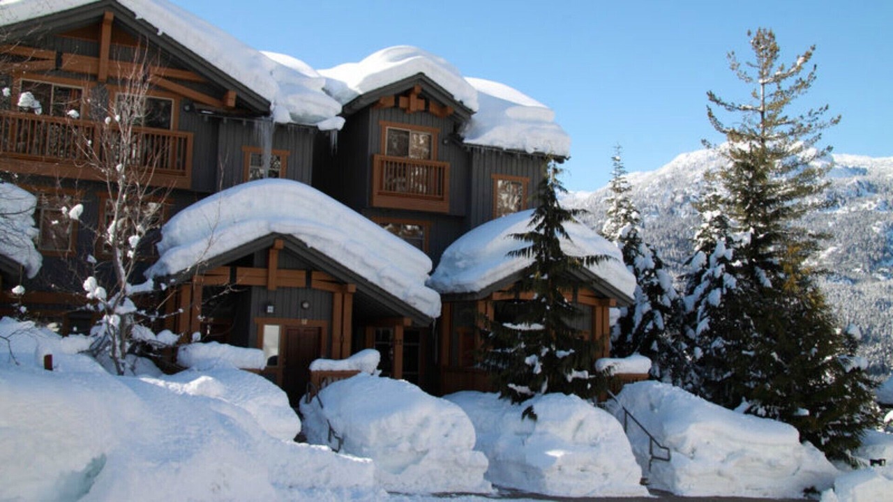 Photo of Outdoor in Nordic Estates