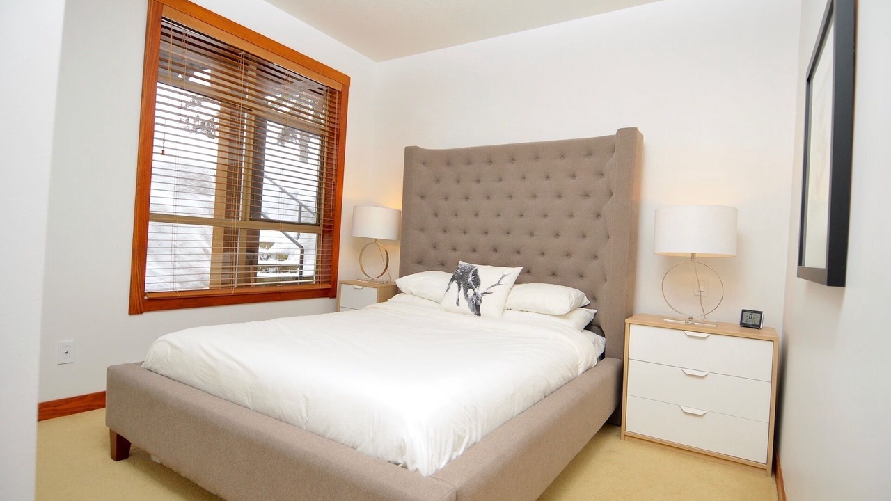 Photo of Bedroom in Nordic Estates