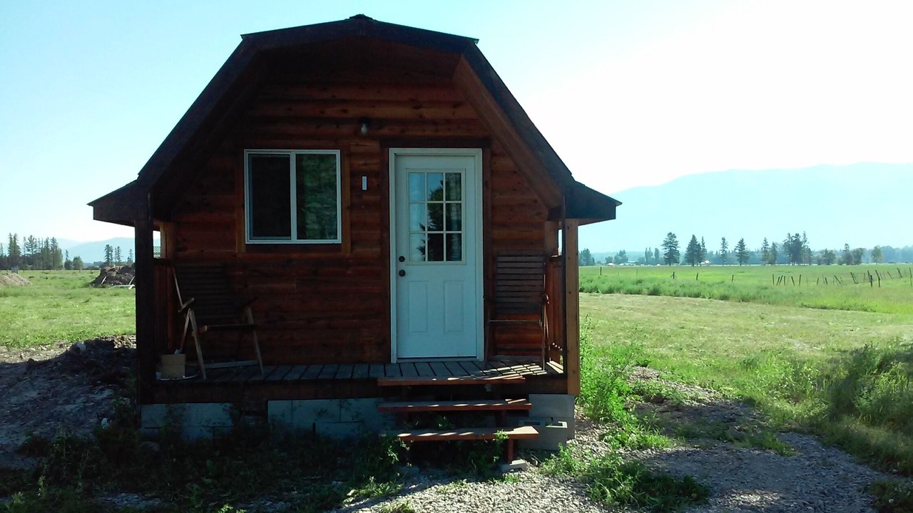 Photo of Outdoor in Columbia Falls