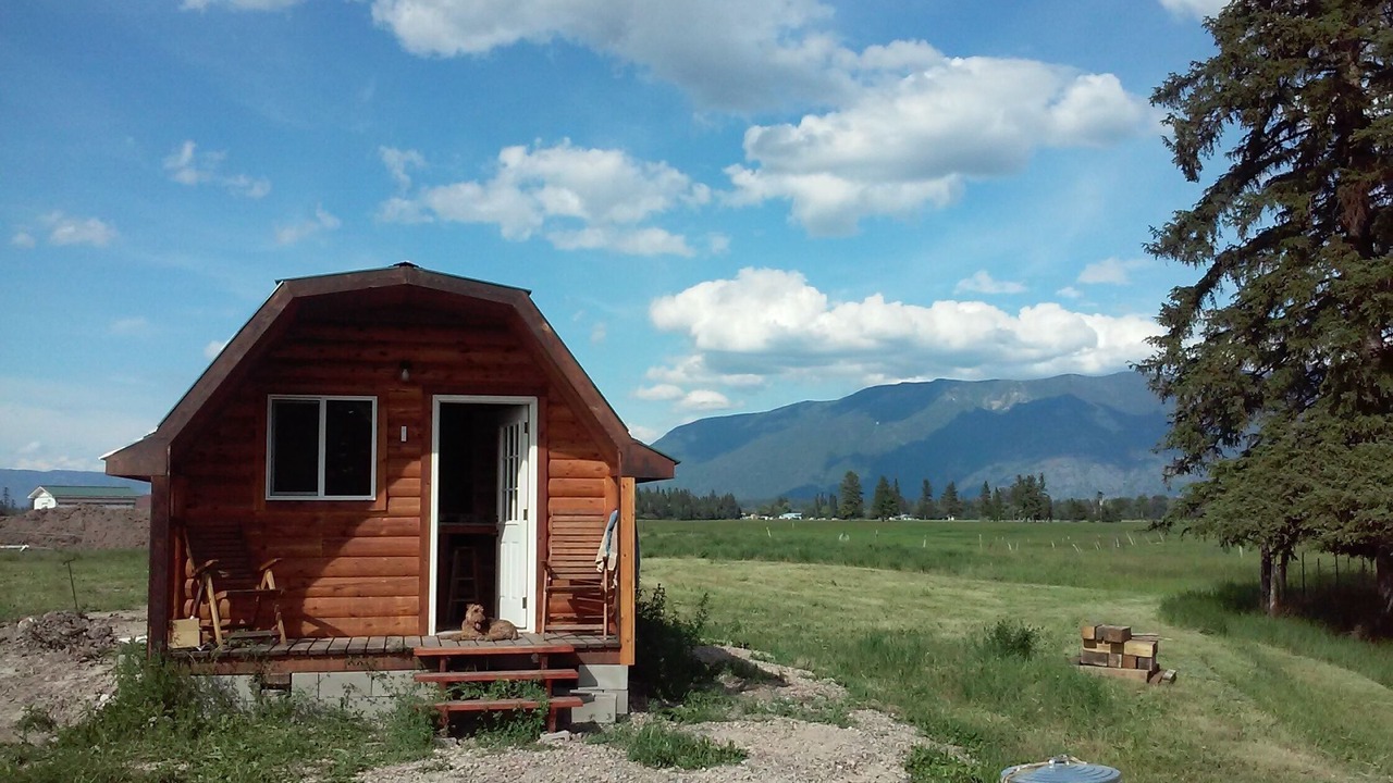 Photo of Outdoor in Columbia Falls