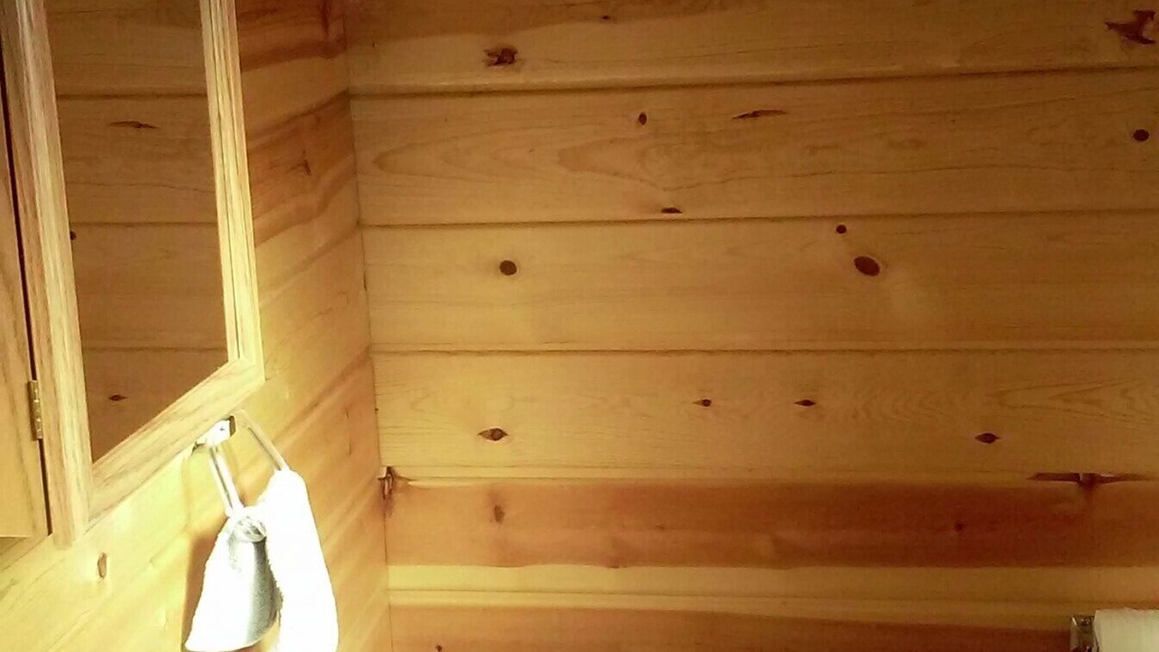 Photo of Bathroom in Columbia Falls