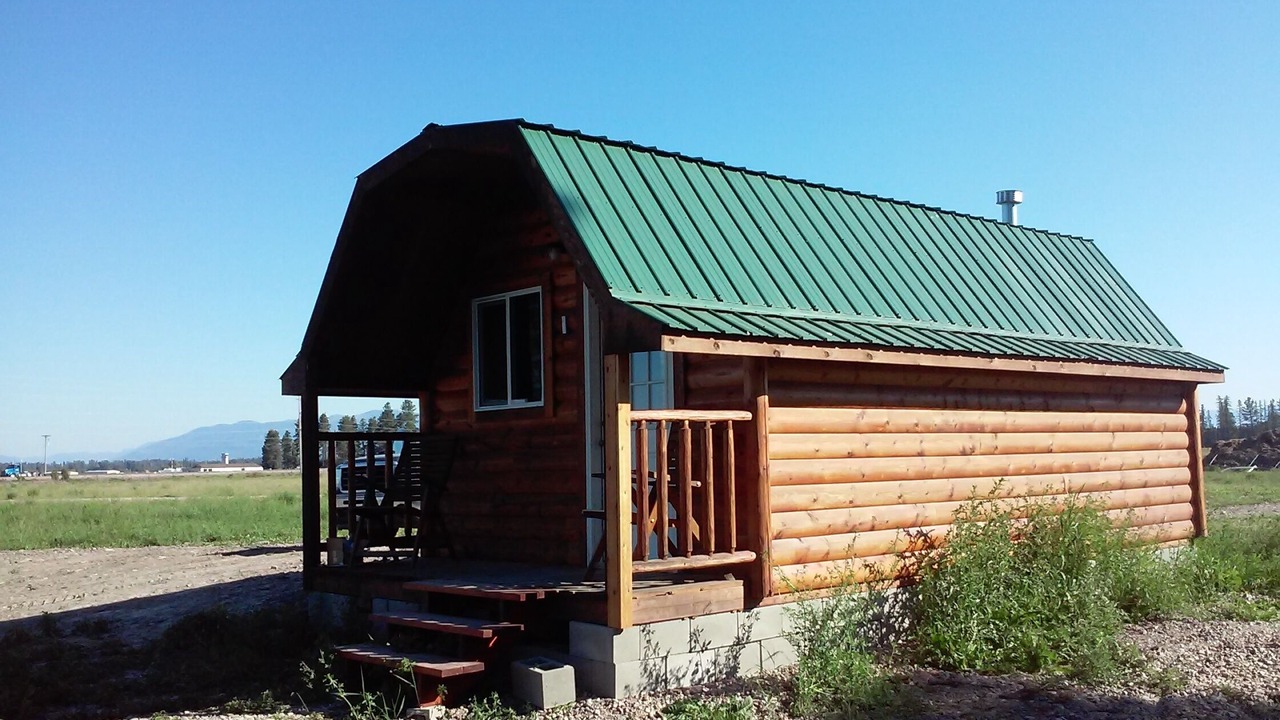Photo of Outdoor in Columbia Falls