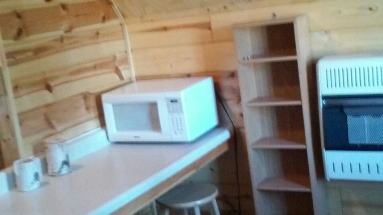 Photo of Kitchen in Columbia Falls