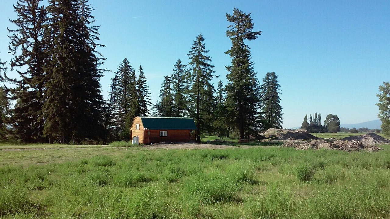 Photo of Outdoor in Columbia Falls