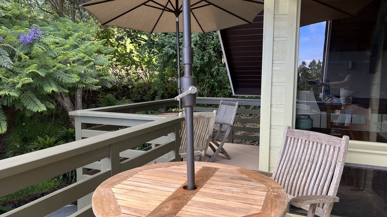 Photo of Outdoor in Waimea