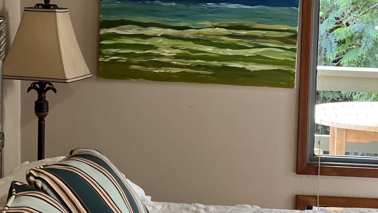 Photo of Bedroom in Waimea