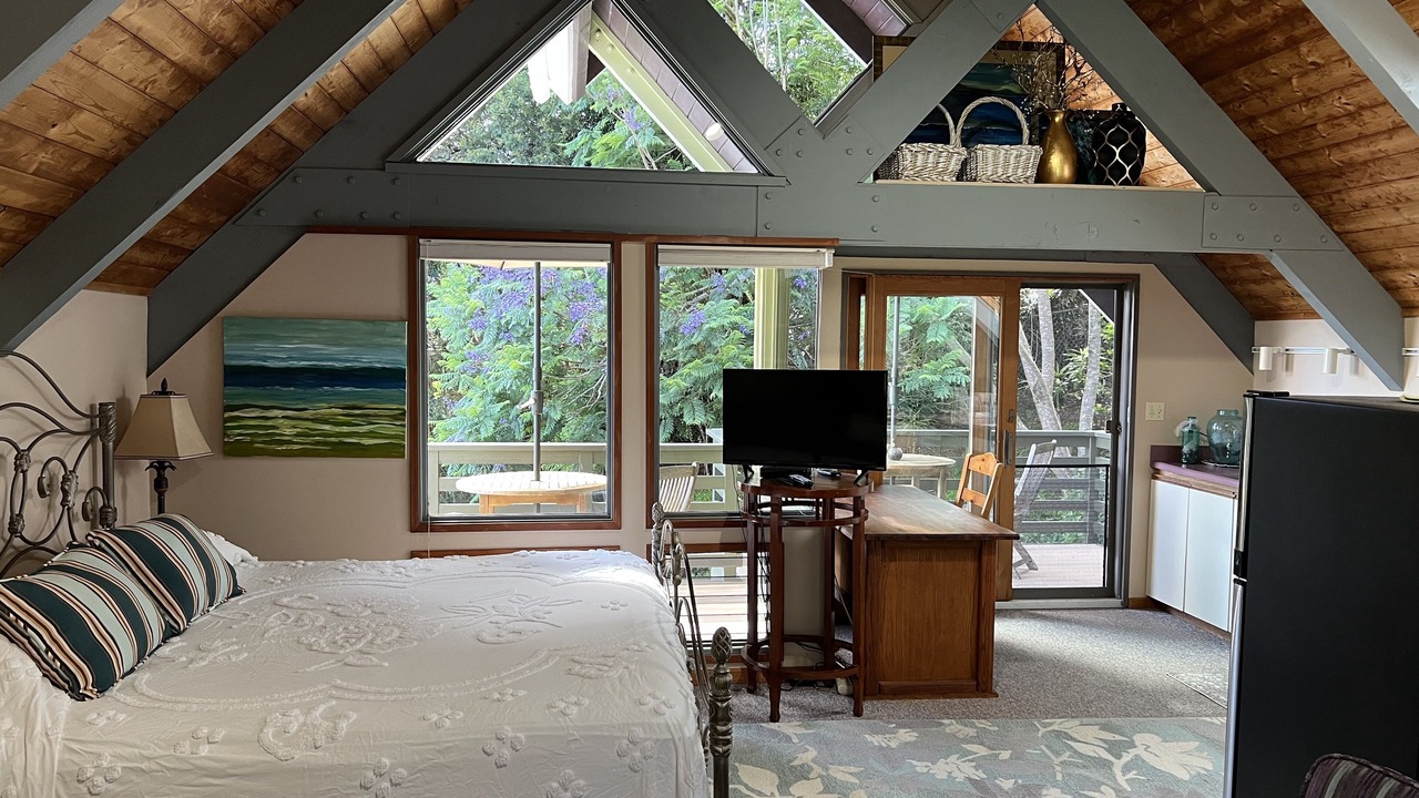 Photo of Bedroom in Waimea