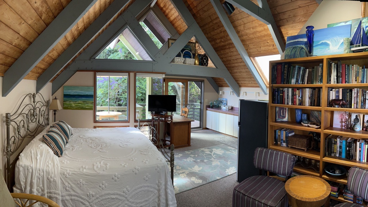 Photo of Bedroom in Waimea