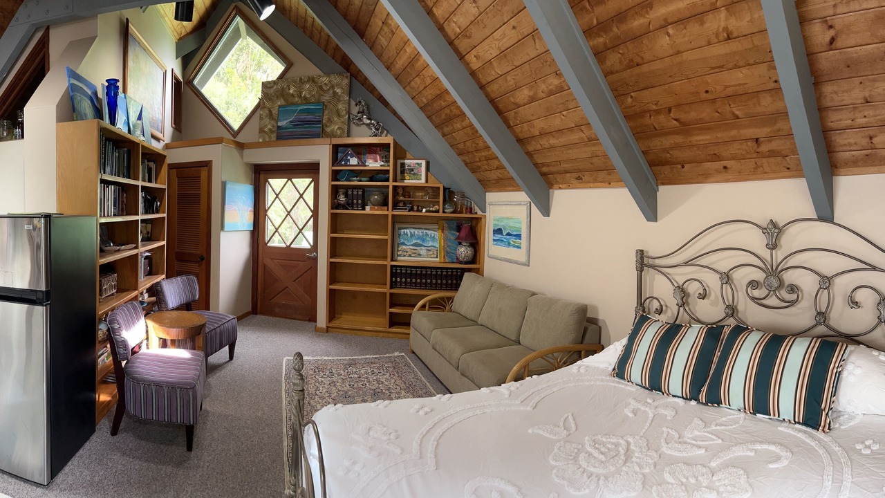 Photo of Bedroom in Waimea