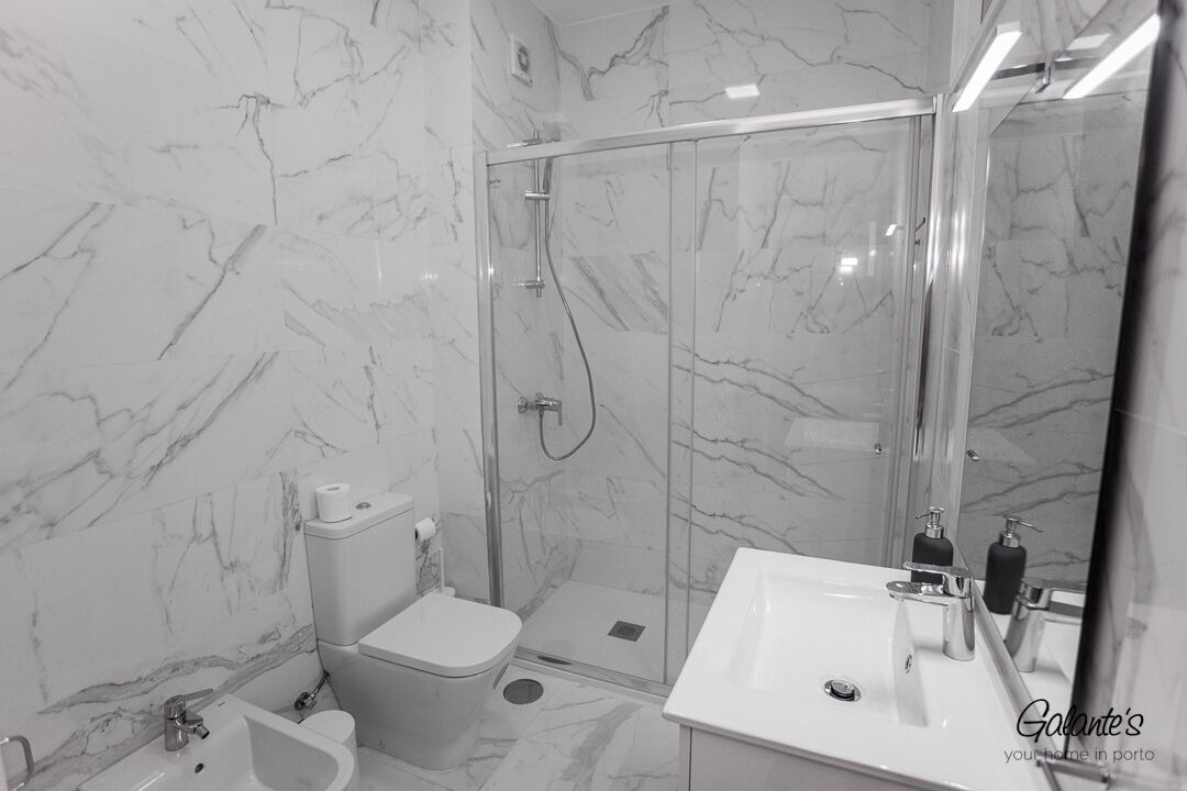 Photo of Bathroom in Bonfim
