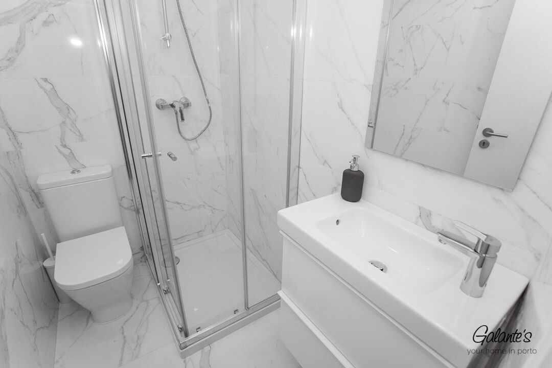 Photo of Bathroom in Bonfim