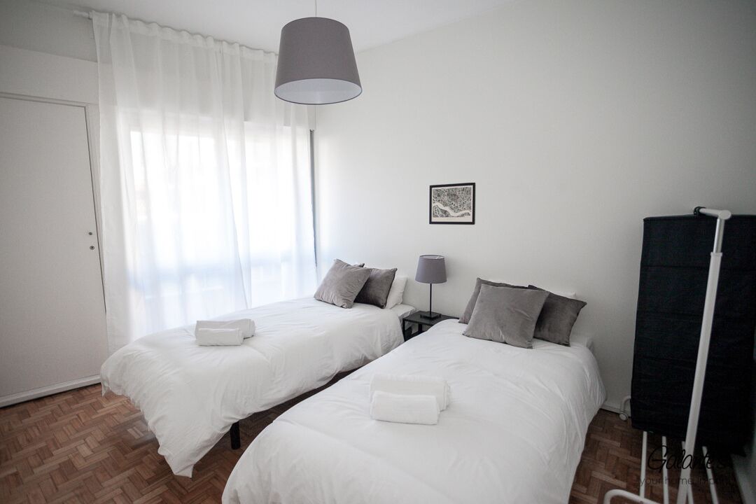 Photo of Bedroom in Bonfim
