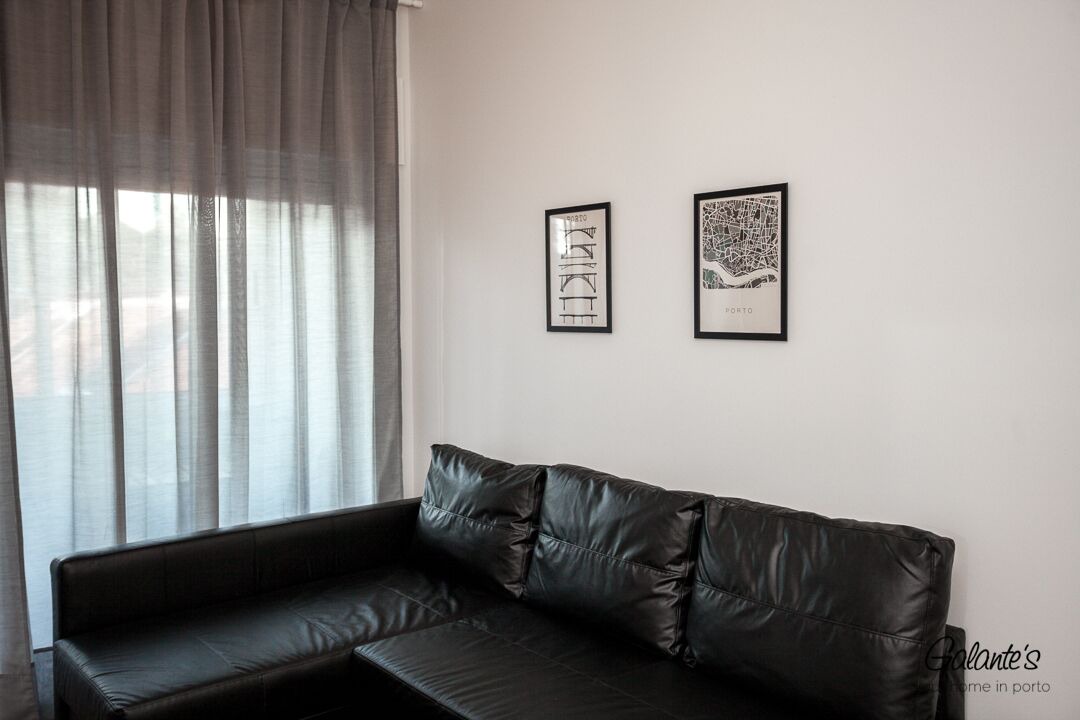 Photo of Livingroom in Bonfim