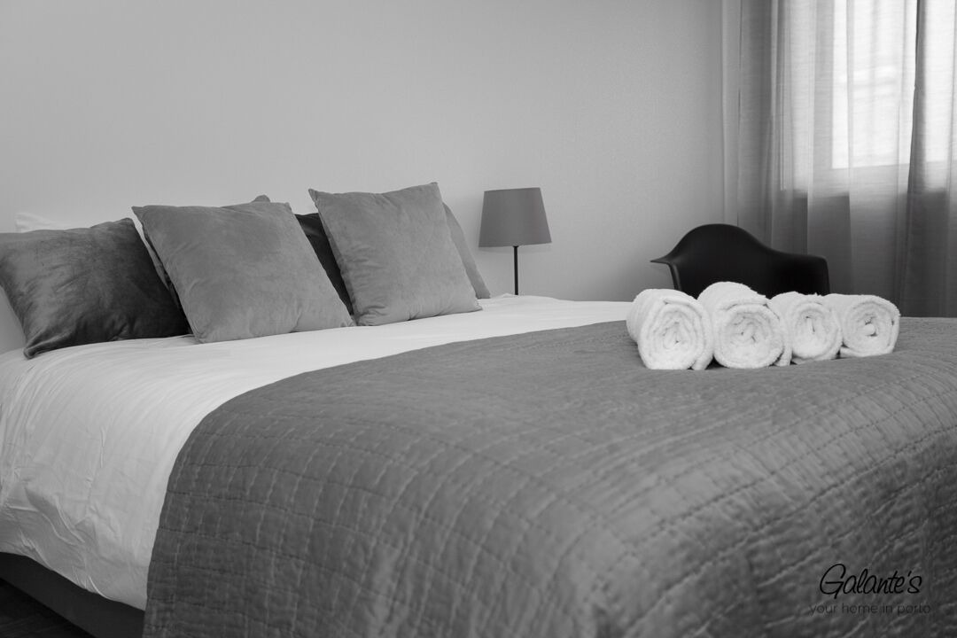Photo of Bedroom in Bonfim