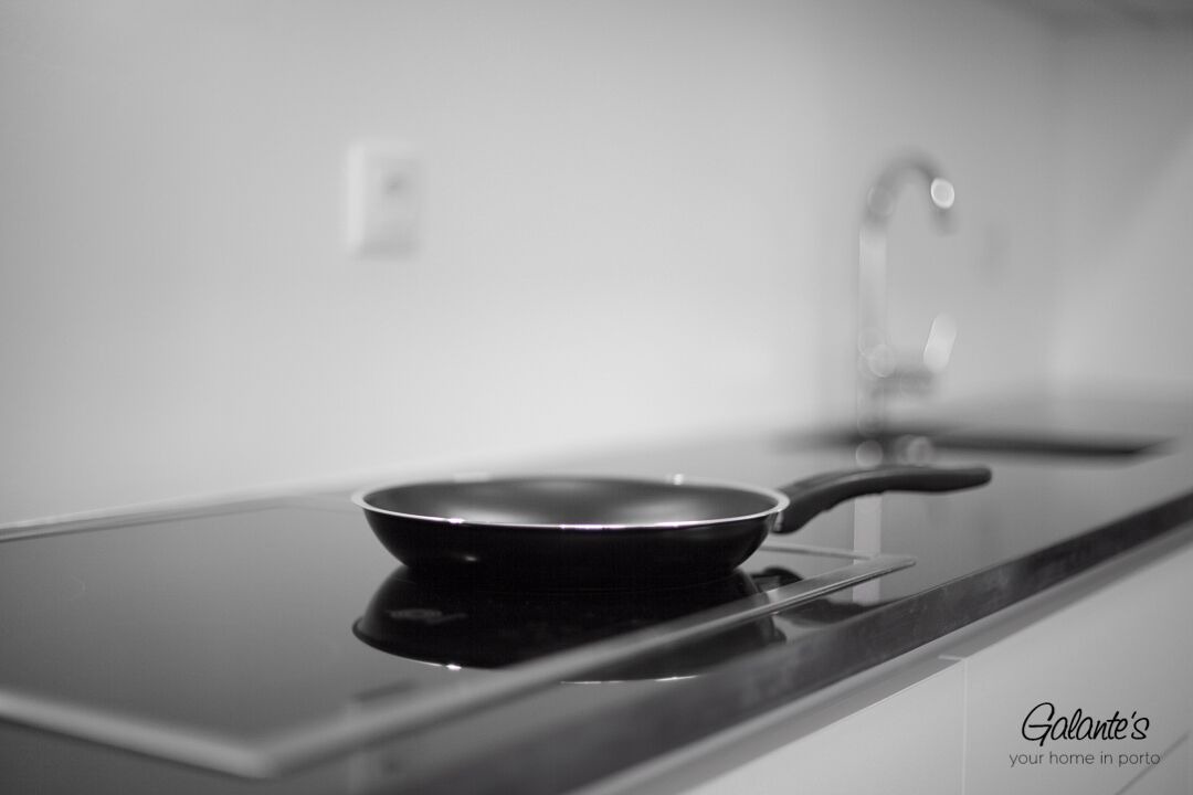 Photo of Kitchen in Bonfim
