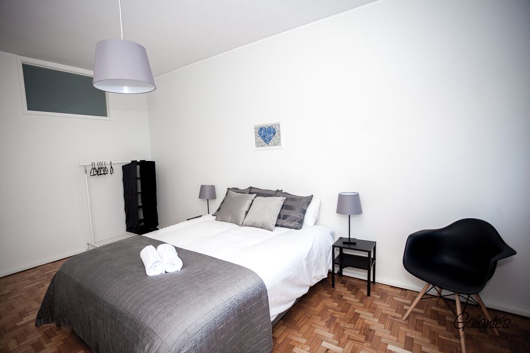 Photo of Bedroom in Bonfim