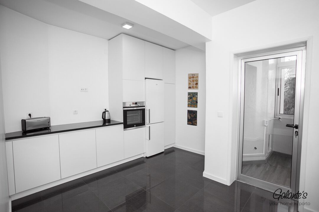 Photo of Kitchen in Bonfim