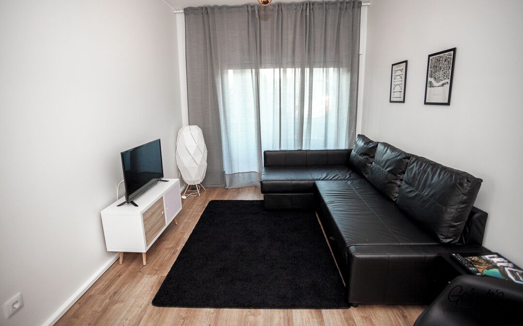 Photo of Livingroom in Bonfim