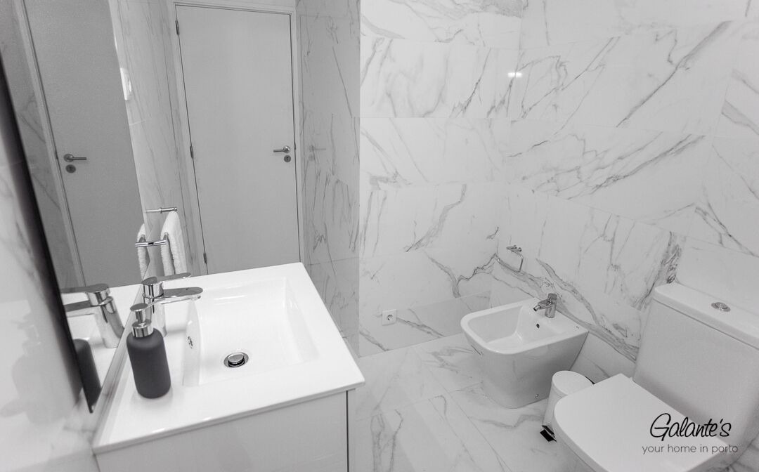 Photo of Bathroom in Bonfim