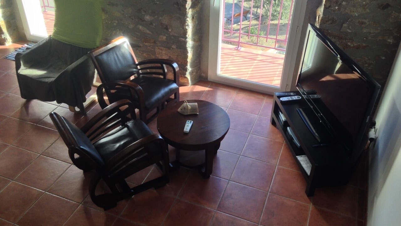 Photo of Livingroom in Banyuls-sur-Mer
