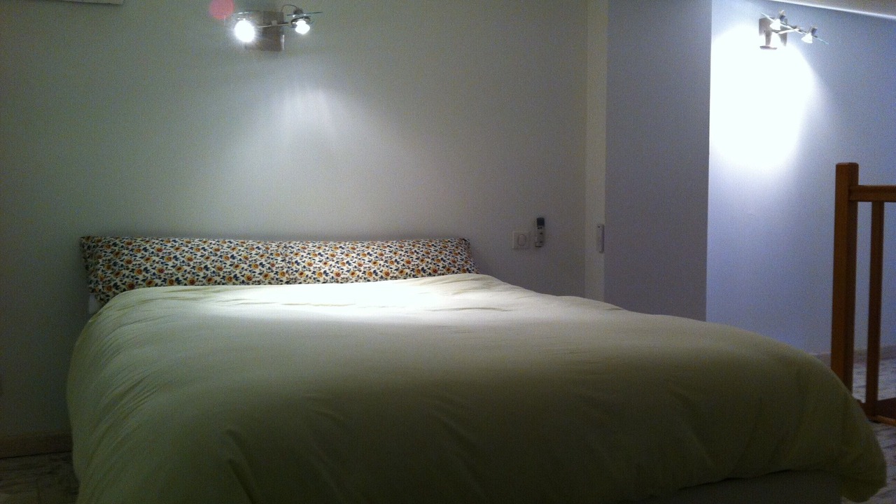 Photo of Bedroom in Banyuls-sur-Mer