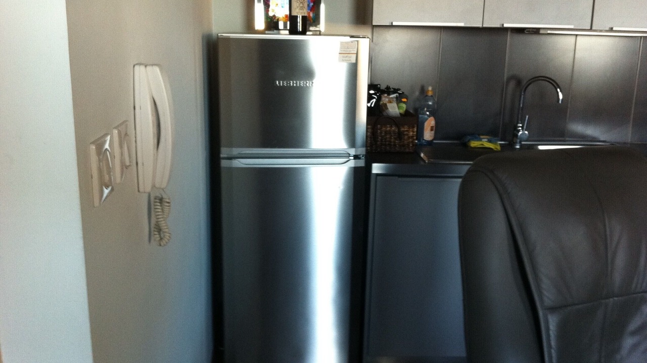 Photo of Kitchen in Banyuls-sur-Mer