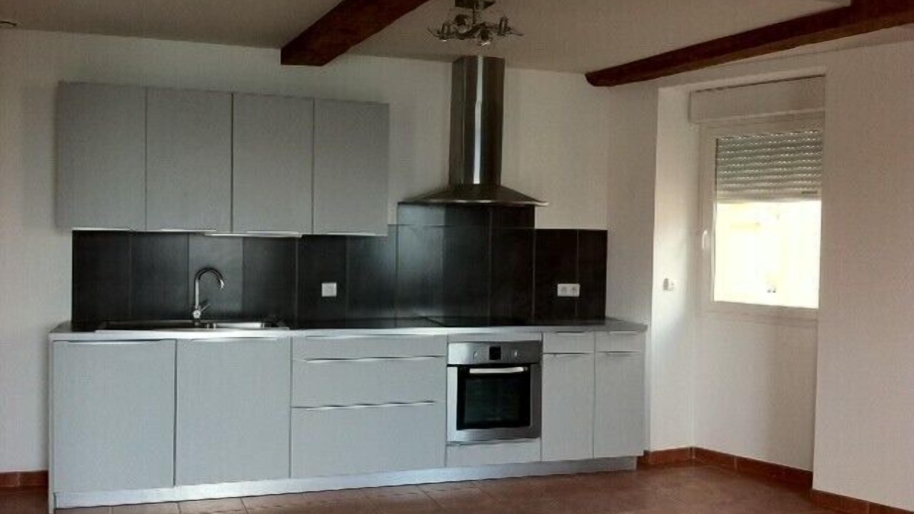 Photo of Kitchen in Banyuls-sur-Mer