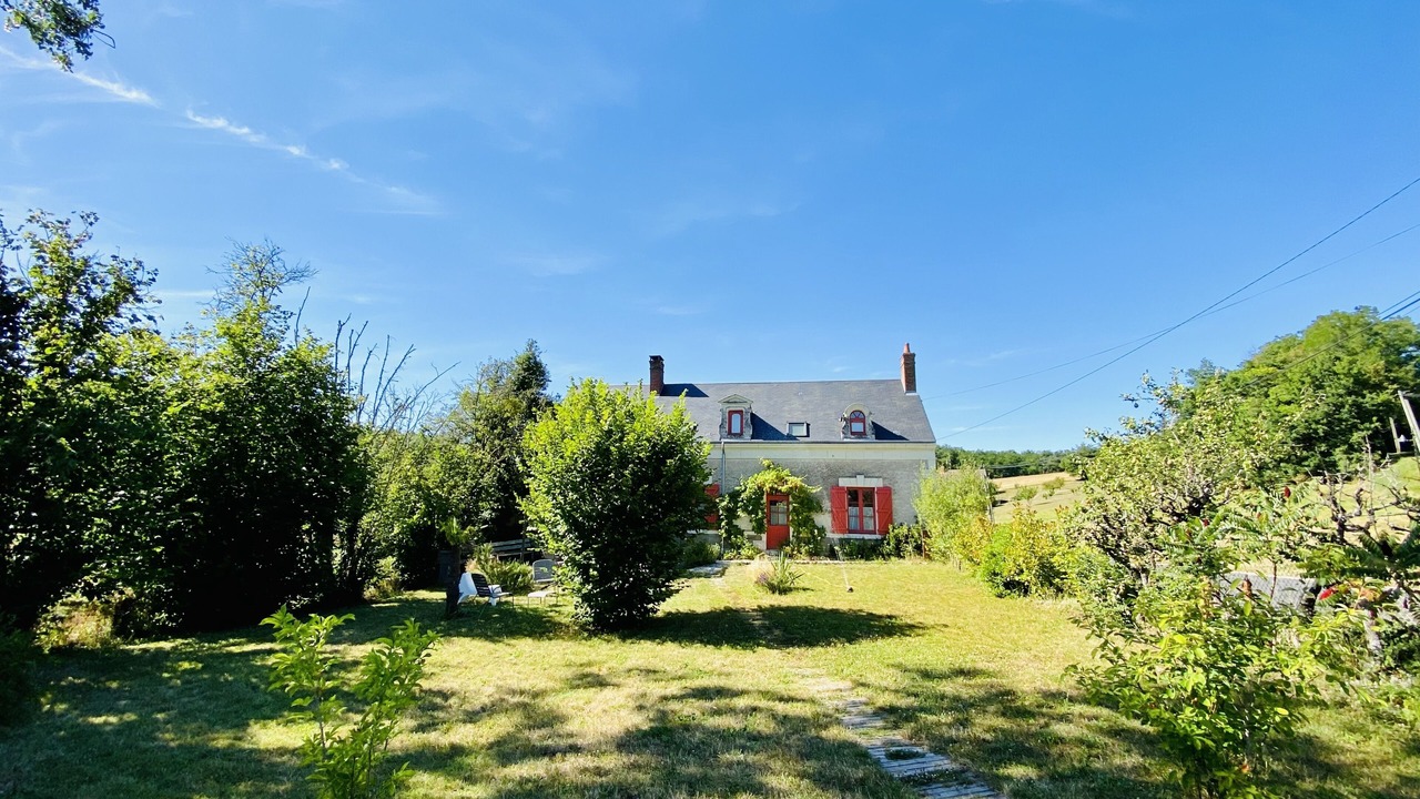 Photo of Outdoor in Monthou-sur-Cher