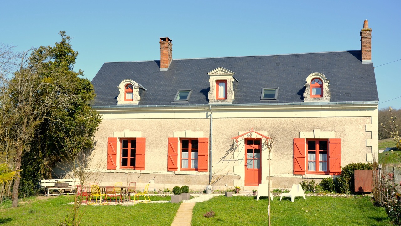 Photo of Outdoor in Monthou-sur-Cher