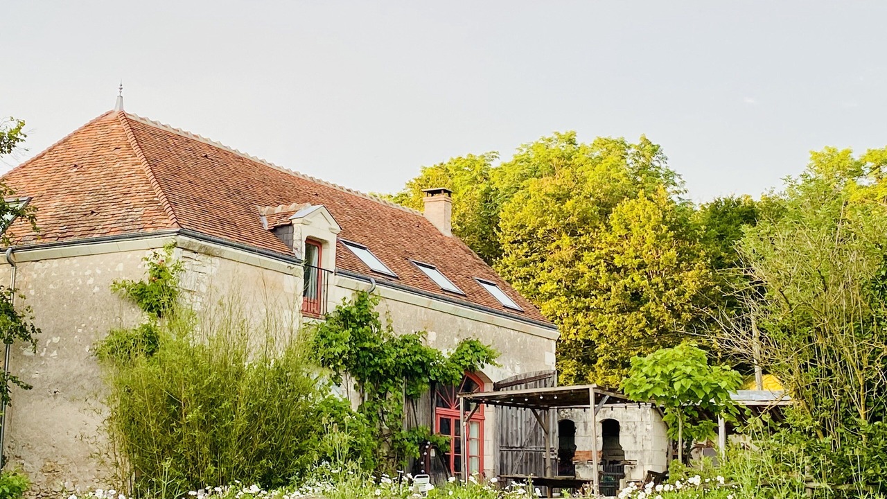 Photo of Outdoor in Monthou-sur-Cher