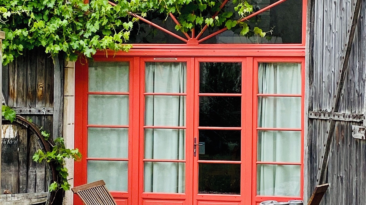 Photo of Outdoor in Monthou-sur-Cher