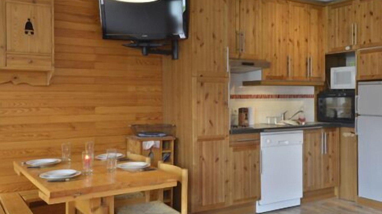 Photo of Kitchen in Macot-la-Plagne