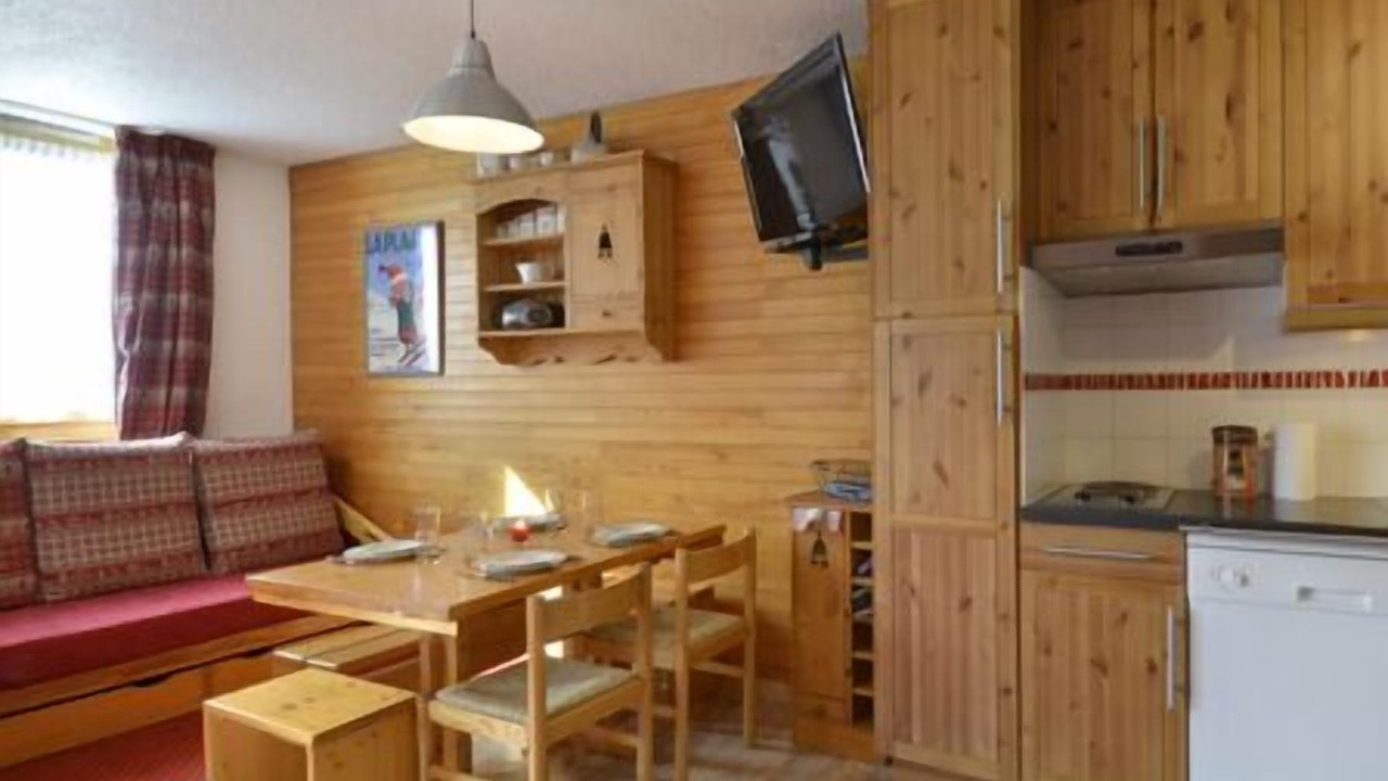Photo of Others in Macot-la-Plagne
